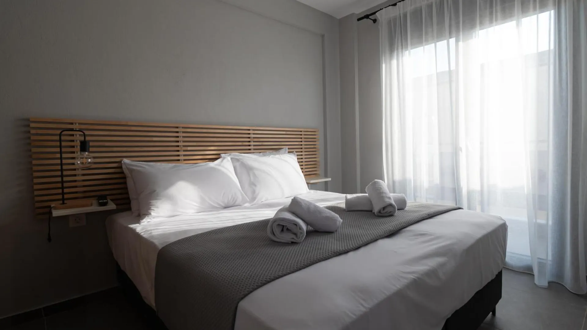 Aurora Luxury Apartments By Rentalspro - Nea Moudania Halkidiki 0*,  Ελλάδα