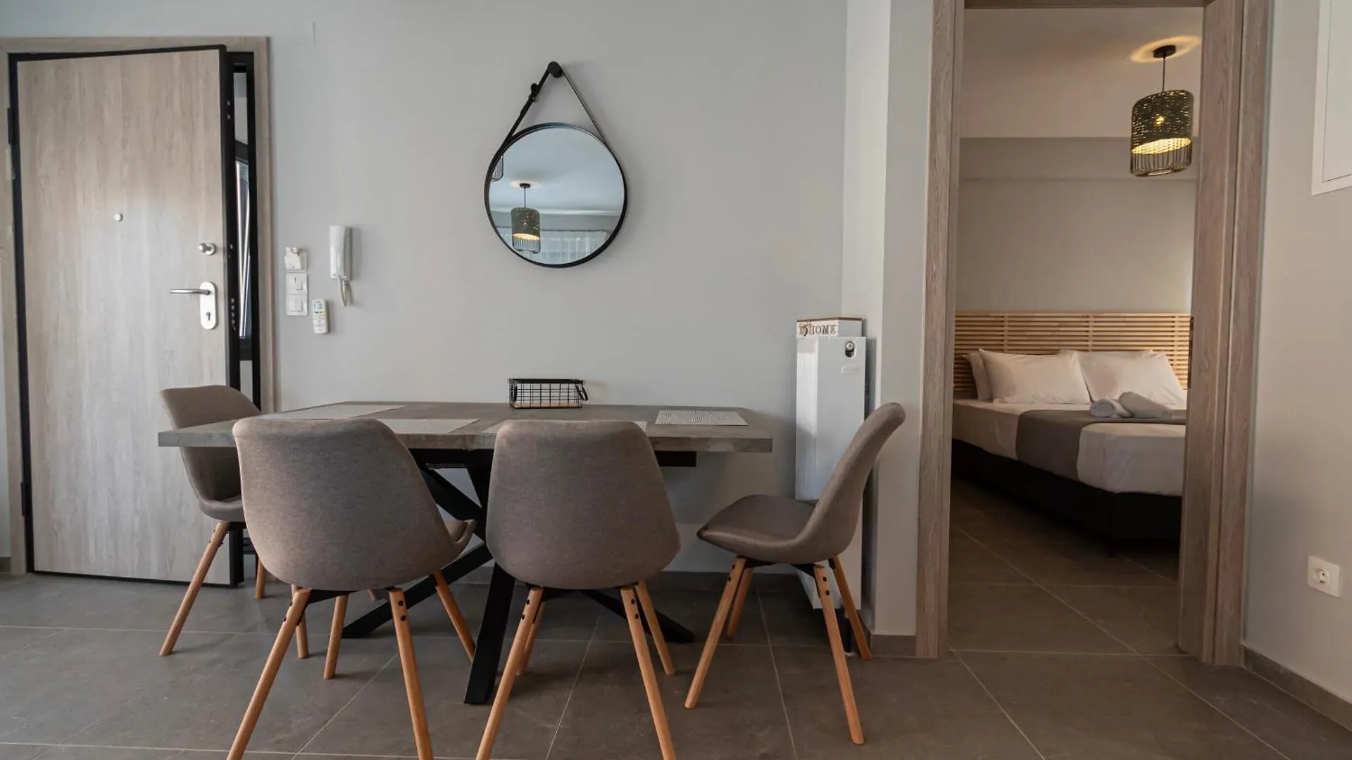 Aurora Luxury Apartments By Rentalspro - Nea Moudania Halkidiki Ελλάδα