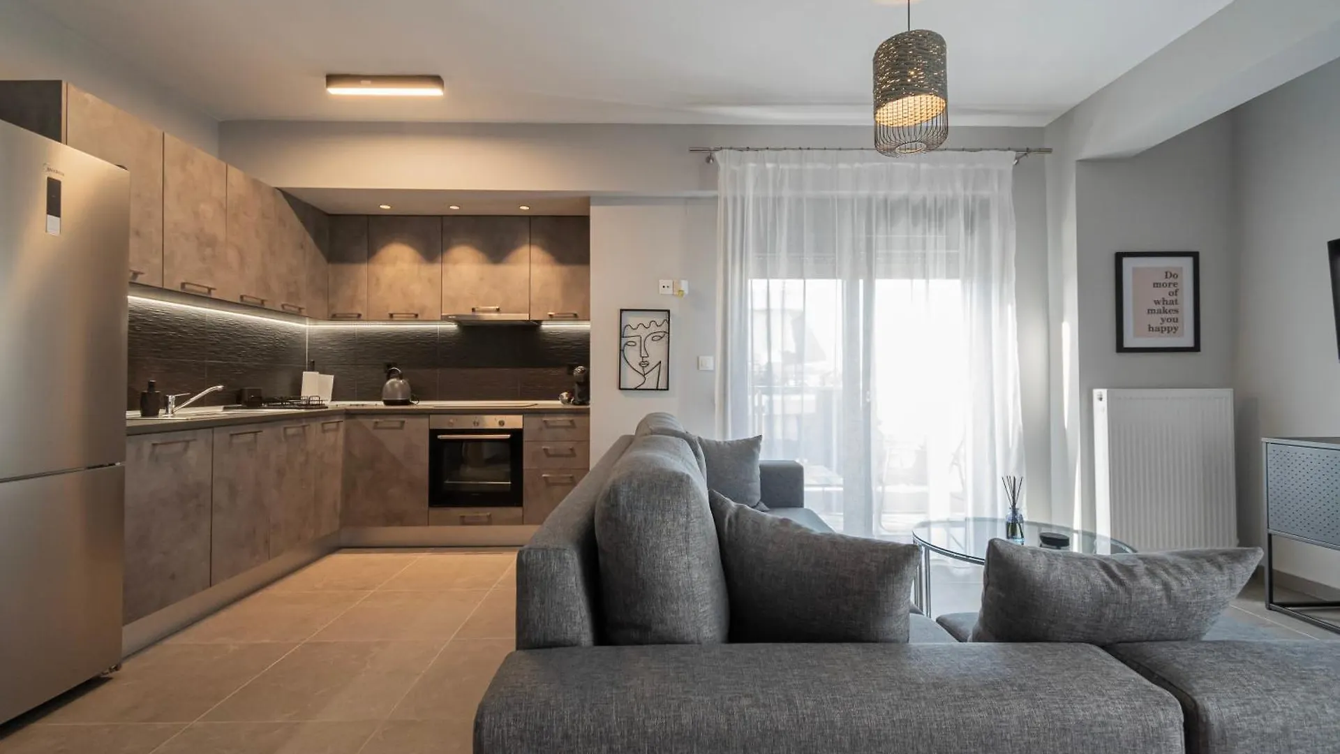 Aurora Luxury Apartments By Rentalspro - Nea Moudania Halkidiki