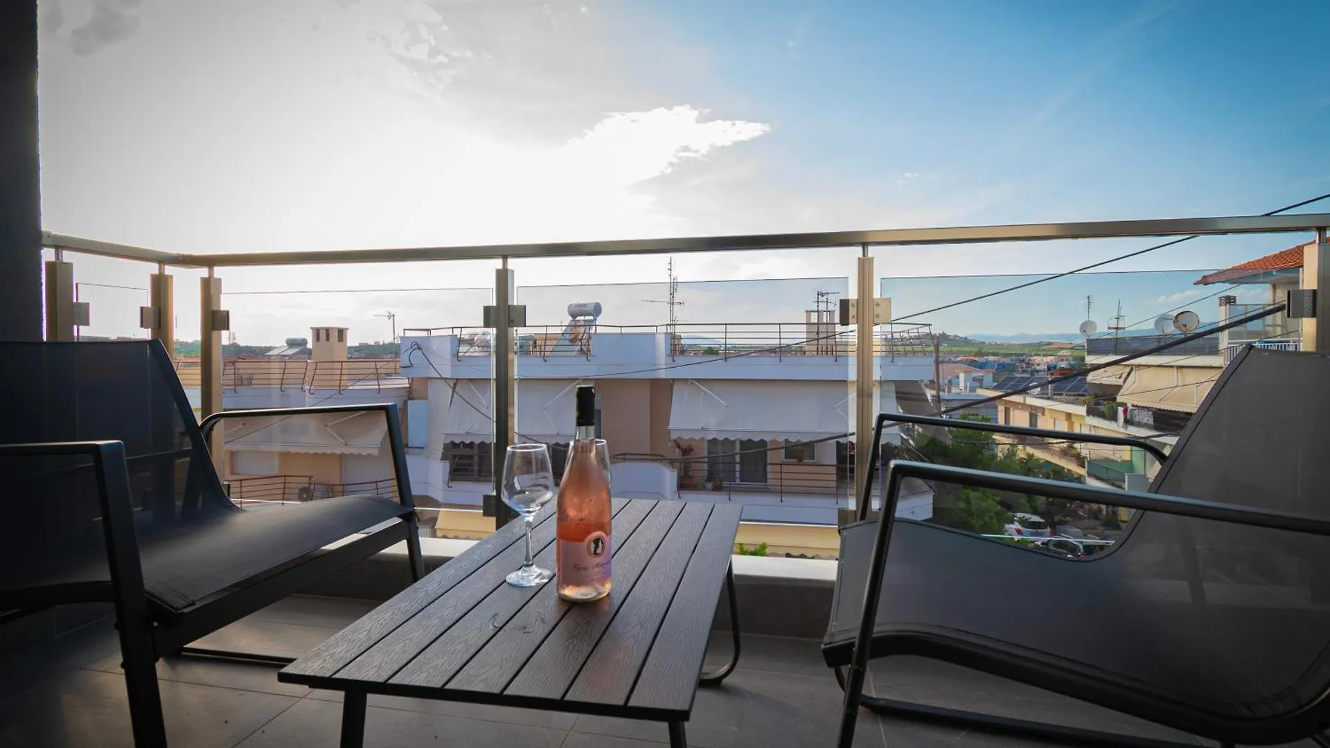 Aurora Luxury Apartments By Rentalspro - Nea Moudania Halkidiki 0*,  Ελλάδα