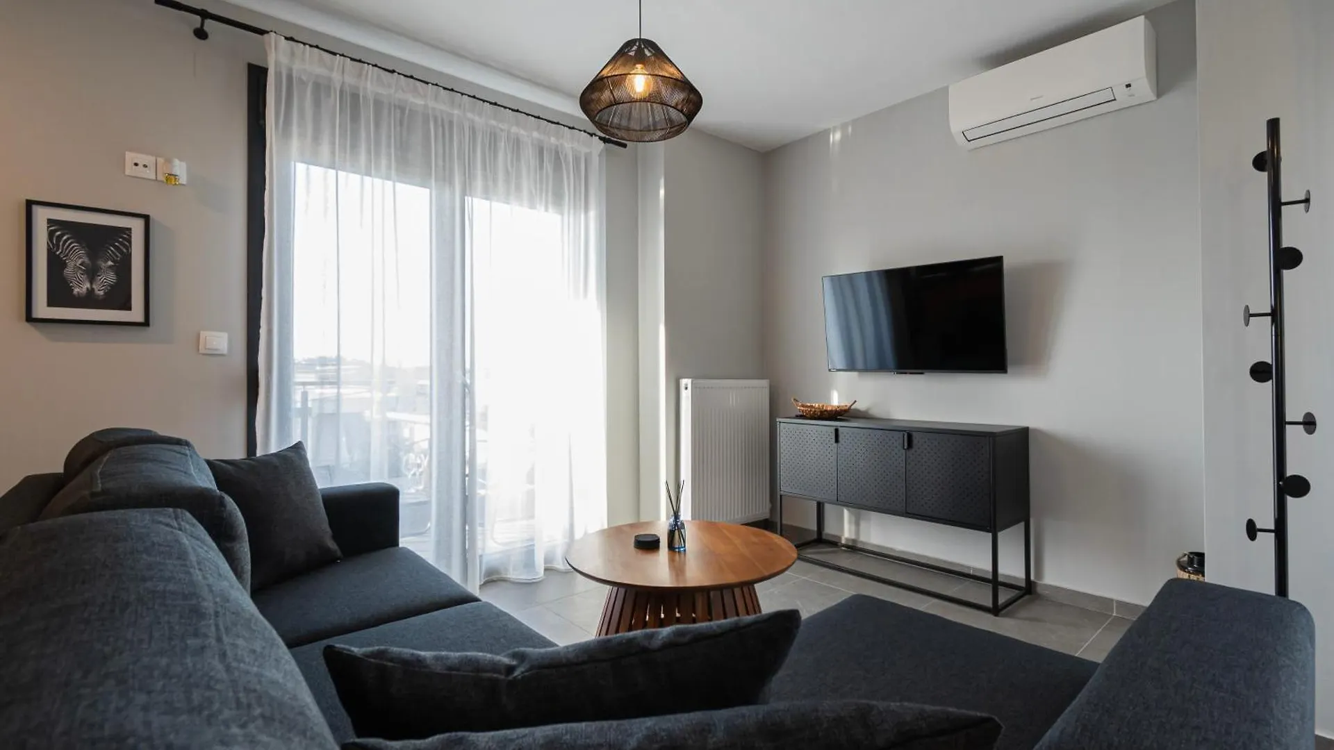 Aurora Luxury Apartments By Rentalspro - Nea Moudania Halkidiki