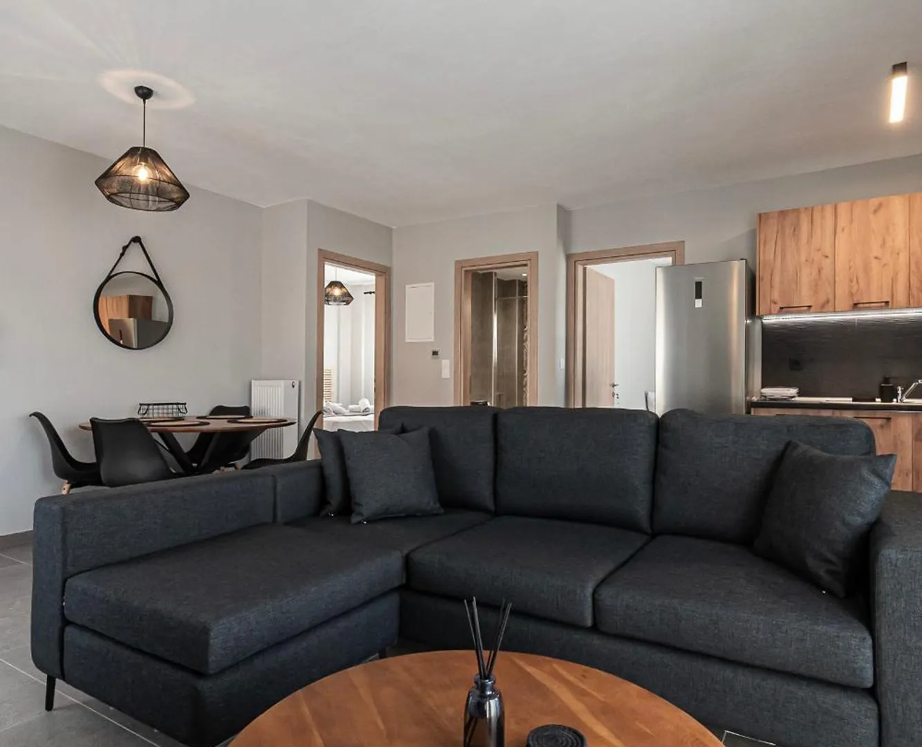 Aurora Luxury Apartments By Rentalspro - Nea Moudania Halkidiki Ελλάδα