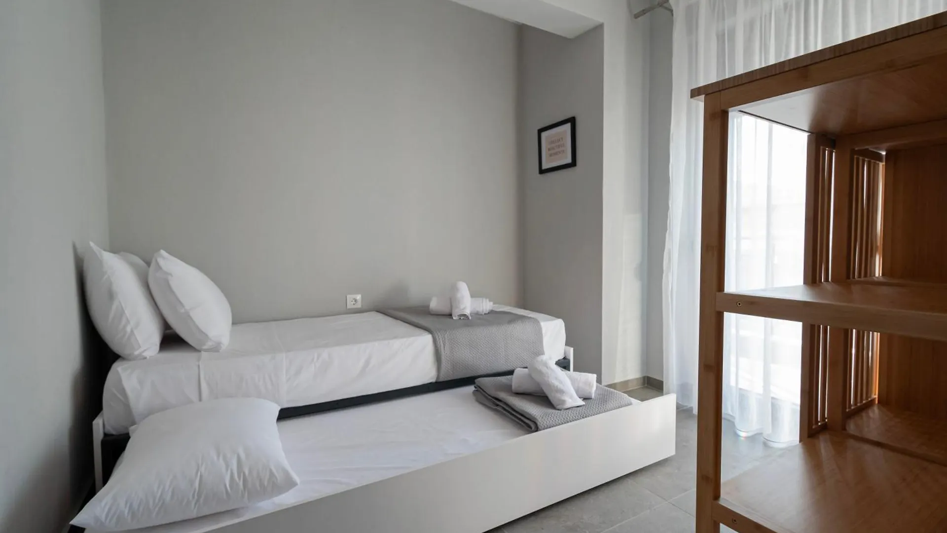 Aurora Luxury Apartments By Rentalspro - Nea Moudania Halkidiki Ελλάδα