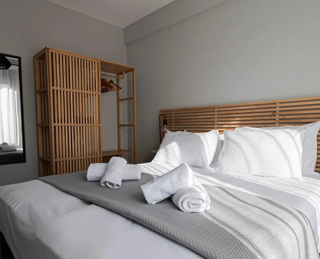 Aurora Luxury Apartments By Rentalspro - Nea Moudania Halkidiki