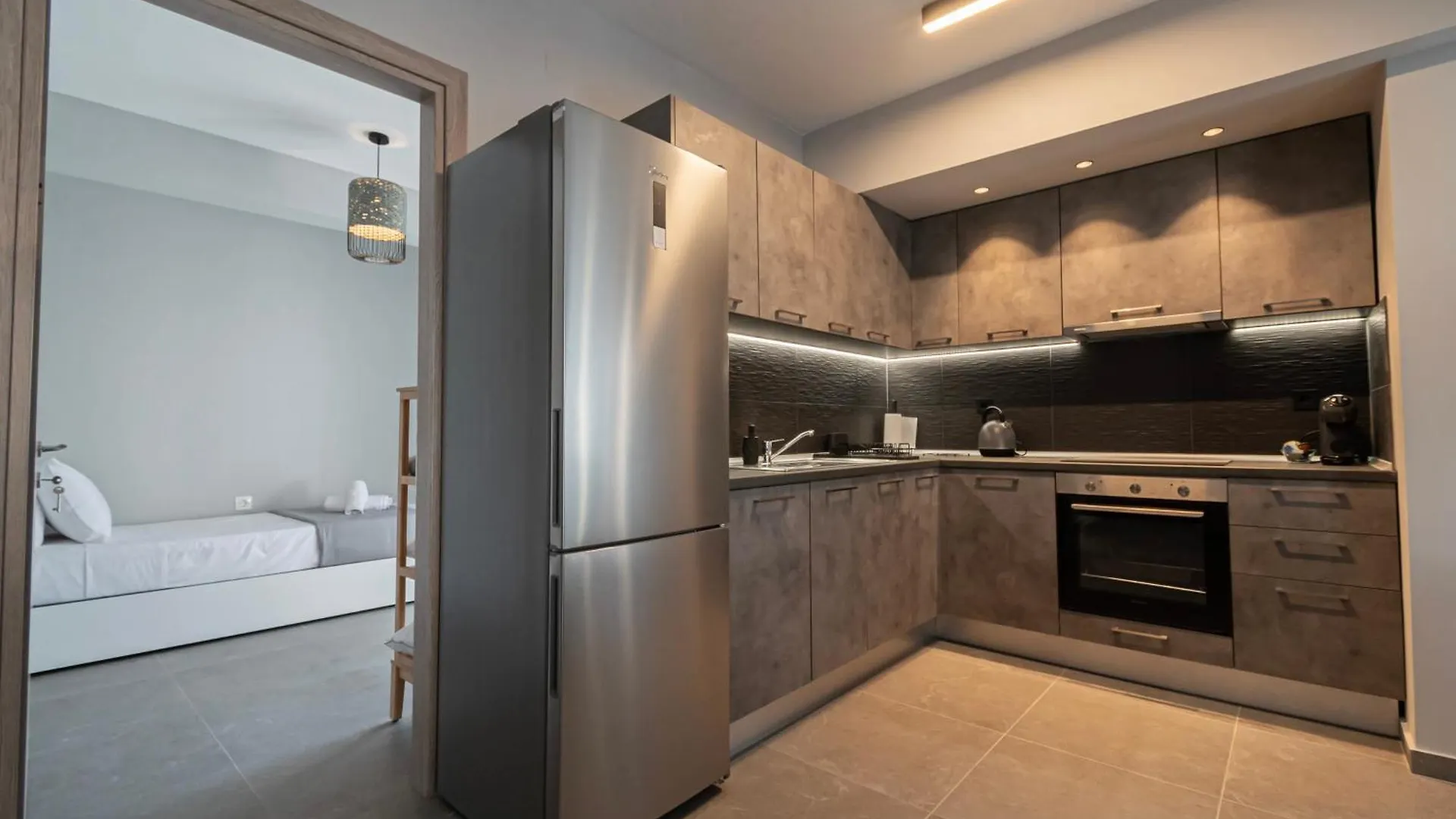 Aurora Luxury Apartments By Rentalspro - Nea Moudania Halkidiki 0*,  Ελλάδα