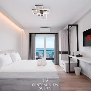 Centralviewsuites Πανσιόν